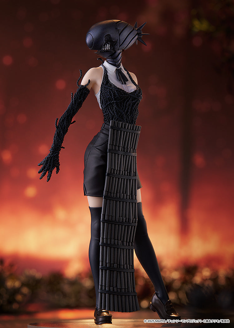 Good Smile Company POP UP PARADE Movie Chainsaw Man Reze Arc Bomb Figure JAPAN