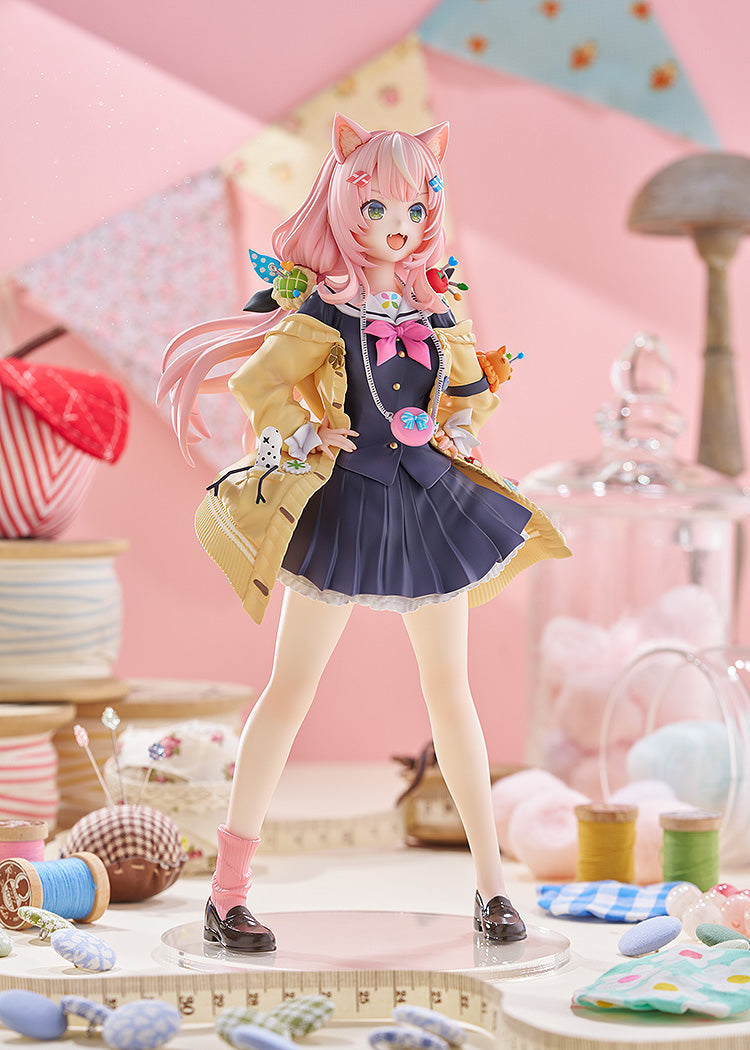 DMM Factory Nijisanji Yang Nari 1/7 Figure JAPAN OFFICIAL