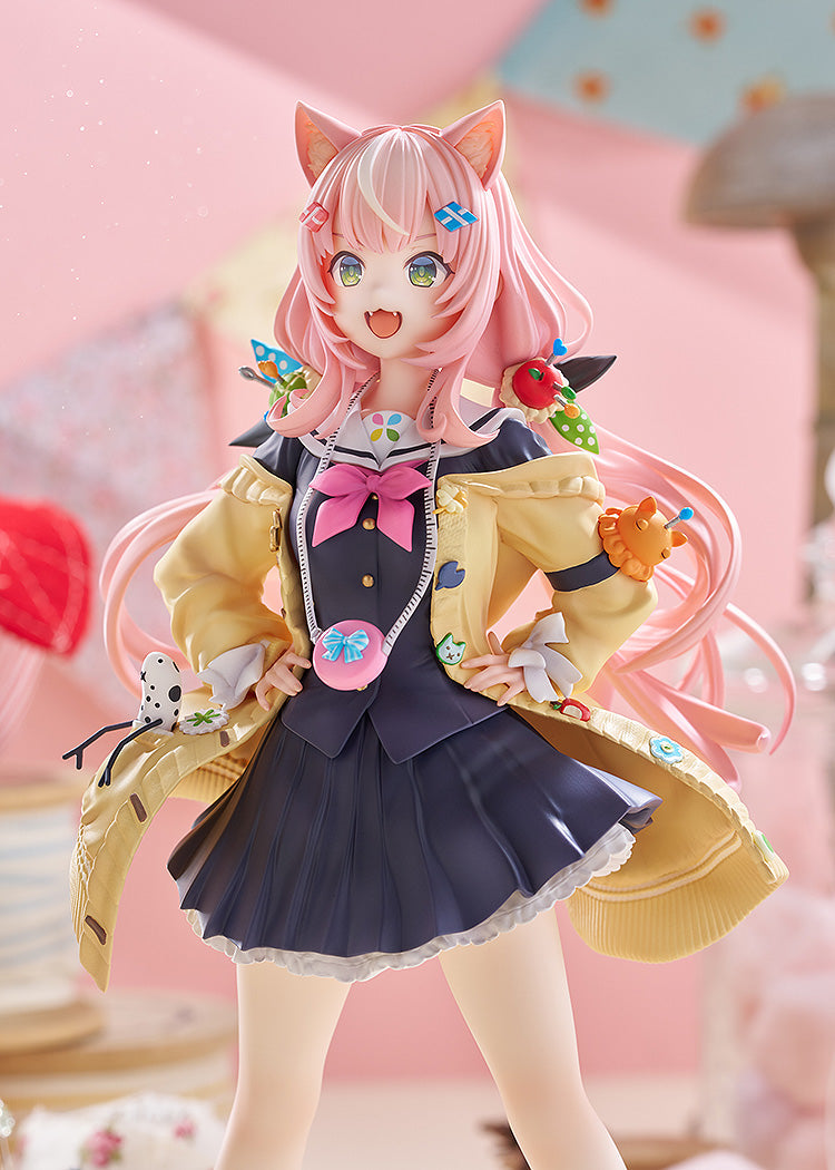 DMM Factory Nijisanji Yang Nari 1/7 Figure JAPAN OFFICIAL