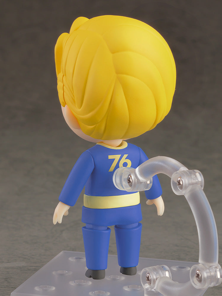 Good Smile Company Nendoroid Fallout Vault Boy 76 Action Figure JAPAN OFFICIAL