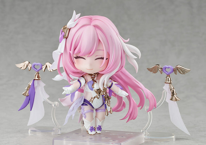 Nendoroid Honkai Impact 3rd Elysia Herrscher of Human Ego Action Figure JAPAN