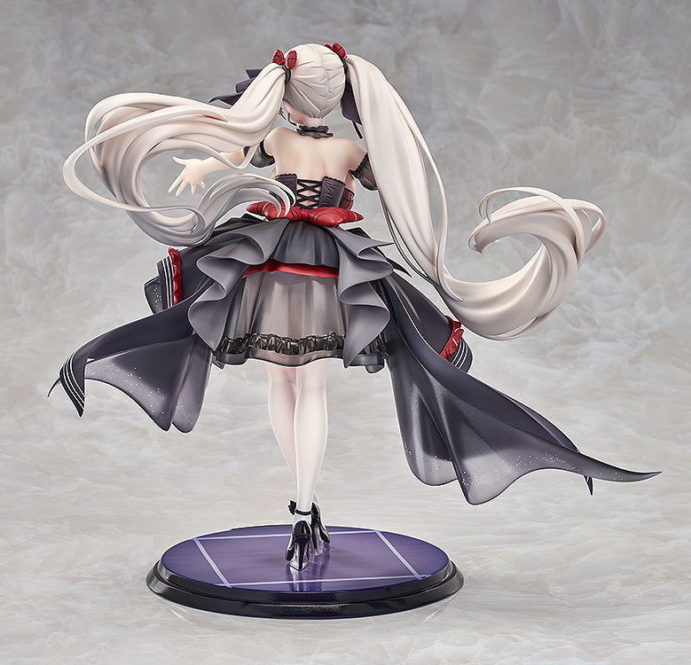 Good Smile Arts Shanghai Azur Lane Formidable Mu Equipment 1/7 Figure JAPAN