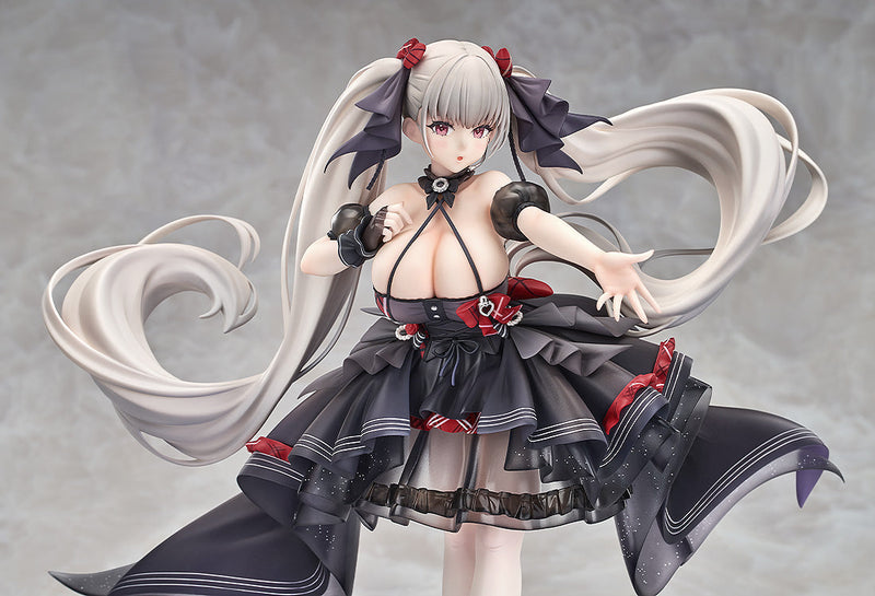 Good Smile Arts Shanghai Azur Lane Formidable Mu Equipment 1/7 Figure JAPAN