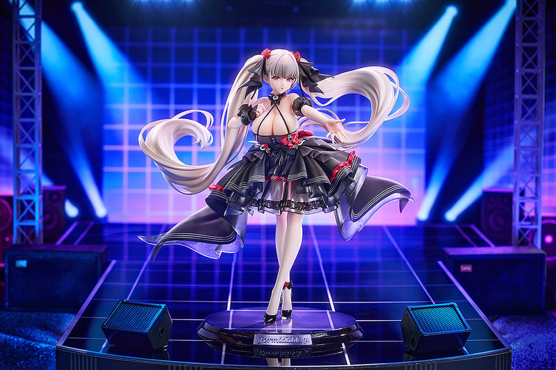 Good Smile Arts Shanghai Azur Lane Formidable Mu Equipment 1/7 Figure JAPAN
