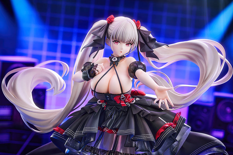 Good Smile Arts Shanghai Azur Lane Formidable Mu Equipment 1/7 Figure JAPAN