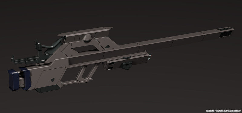 MODEROID Fafner in the Azure The Beyond Fafner Mark Sieben Kai Azrael Model Kit