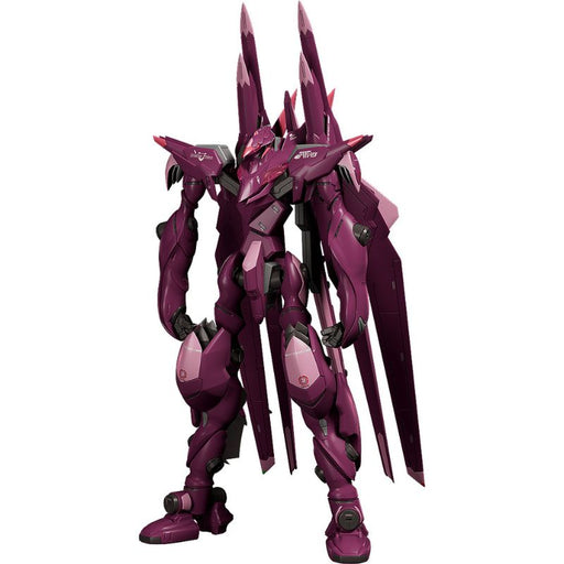 MODEROID Fafner in the Azure The Beyond Fafner Mark Sieben Kai Azrael Model Kit