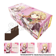 Illustration Card Box NT Sekai Ichi Kawaii Watashi '25 Valentine Kotone Fujita