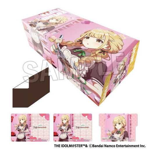 Illustration Card Box NT Sekai Ichi Kawaii Watashi '25 Valentine Kotone Fujita