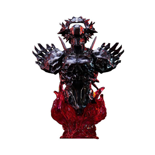 PPDF LING CAGE Lin Yuan Zhe 1/4 Bust Figure JAPAN OFFICIAL