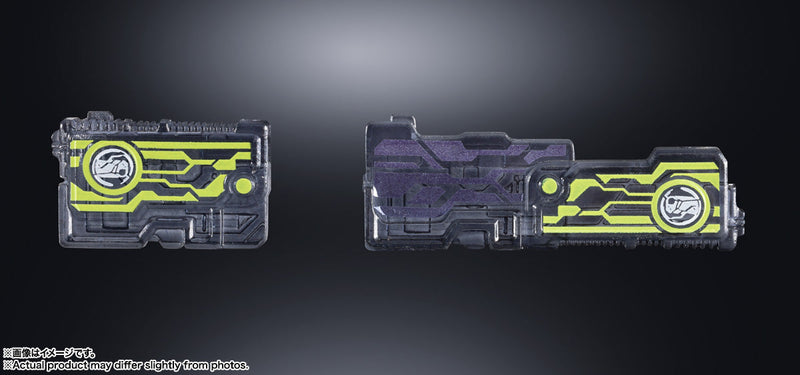 BANDAI METAL BUILD Kamen Rider ZERO ONE Action Figure JAPAN OFFICIAL