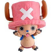 BANDAI S.H.Figuarts ONE PIECE Tony Tony Chopper Drum Island Action Figure JAPAN