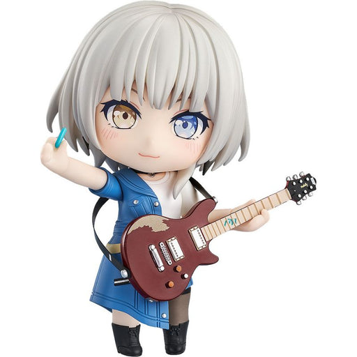Good Smile Company Nendoroid BanG Dream! Raana Kaname Action Figure JAPAN