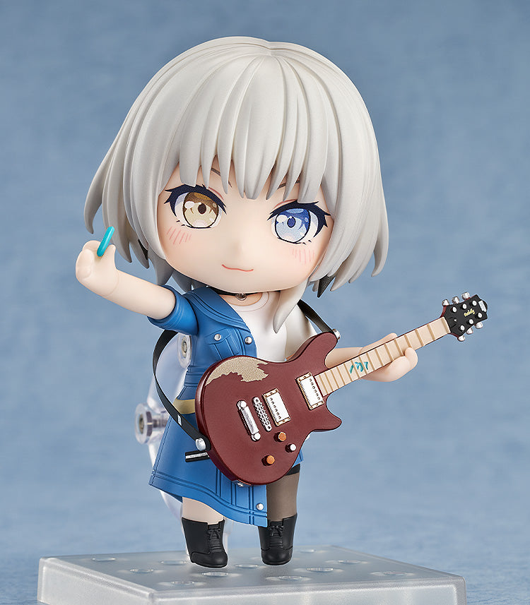 Good Smile Company Nendoroid BanG Dream! Raana Kaname Action Figure JAPAN