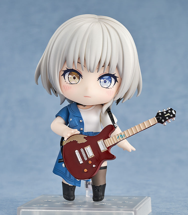 Good Smile Company Nendoroid BanG Dream! Raana Kaname Action Figure JAPAN
