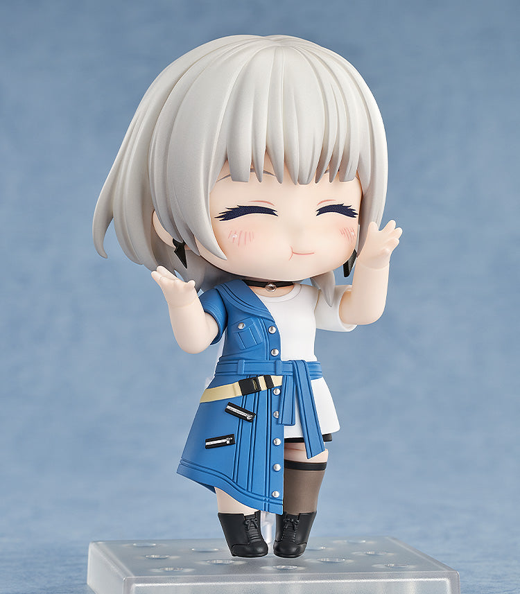 Good Smile Company Nendoroid BanG Dream! Raana Kaname Action Figure JAPAN