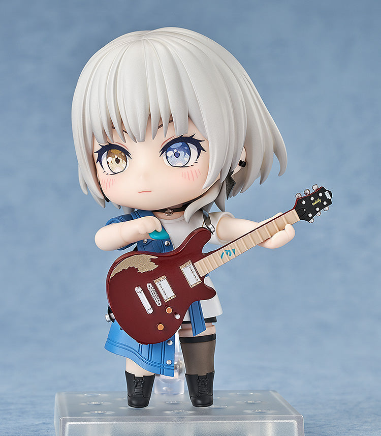 Good Smile Company Nendoroid BanG Dream! Raana Kaname Action Figure JAPAN