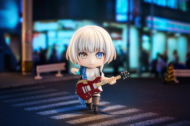 Good Smile Company Nendoroid BanG Dream! Raana Kaname Action Figure JAPAN