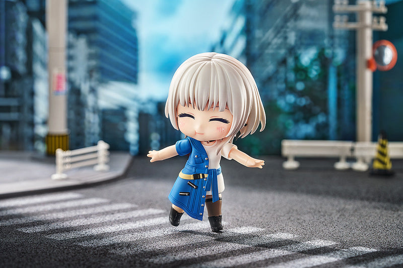 Good Smile Company Nendoroid BanG Dream! Raana Kaname Action Figure JAPAN