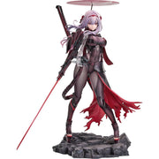 Goddess of Victory Nikke Scarlet Black Shadow 1/7 Figure JAPAN OFFICIAL