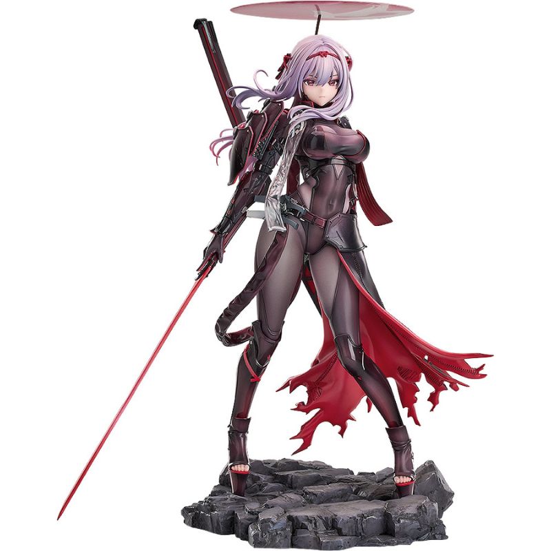 Goddess of Victory Nikke Scarlet Black Shadow 1/7 Figure JAPAN OFFICIAL
