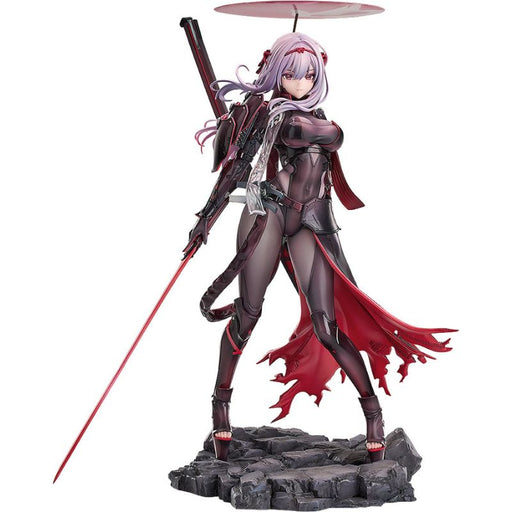 Goddess of Victory Nikke Scarlet Black Shadow 1/7 Figure JAPAN OFFICIAL