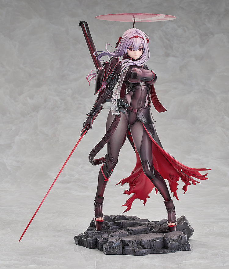 Goddess of Victory Nikke Scarlet Black Shadow 1/7 Figure JAPAN OFFICIAL