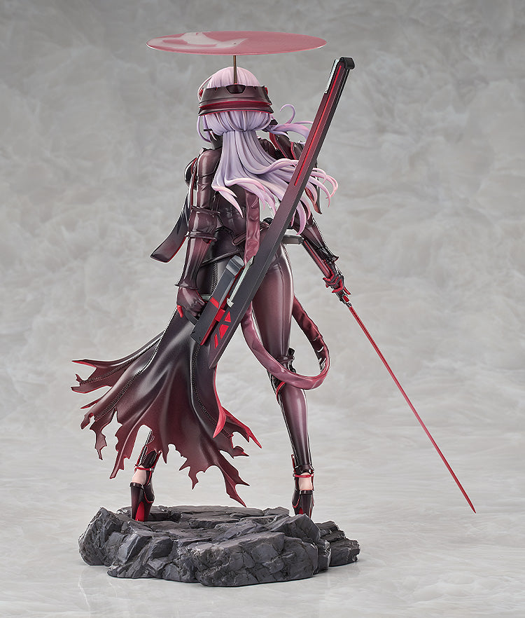 Goddess of Victory Nikke Scarlet Black Shadow 1/7 Figure JAPAN OFFICIAL