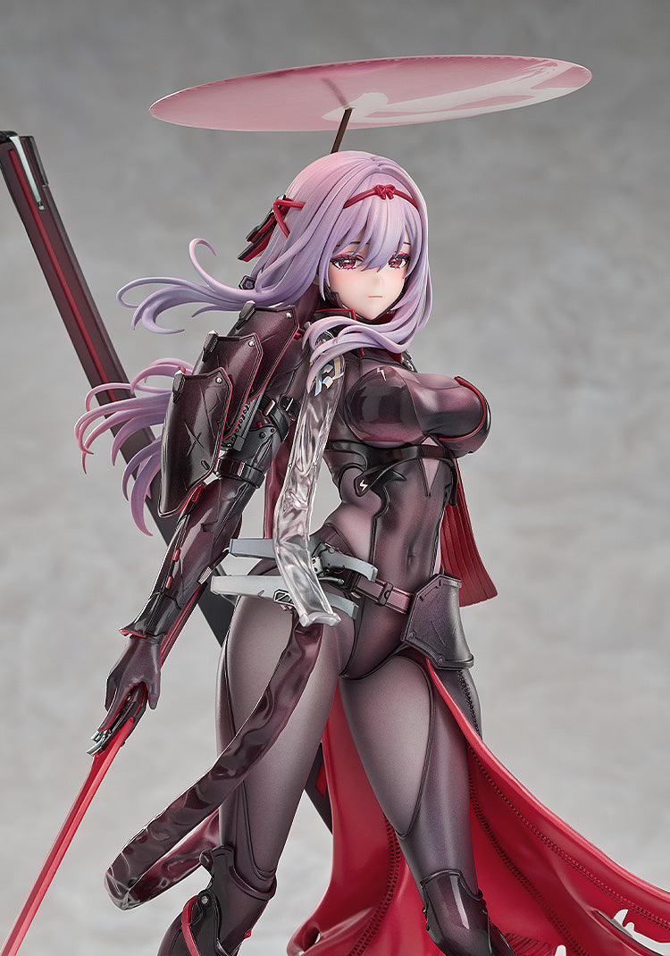 Goddess of Victory Nikke Scarlet Black Shadow 1/7 Figure JAPAN OFFICIAL
