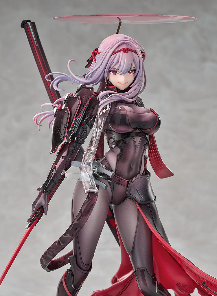 Goddess of Victory Nikke Scarlet Black Shadow 1/7 Figure JAPAN OFFICIAL