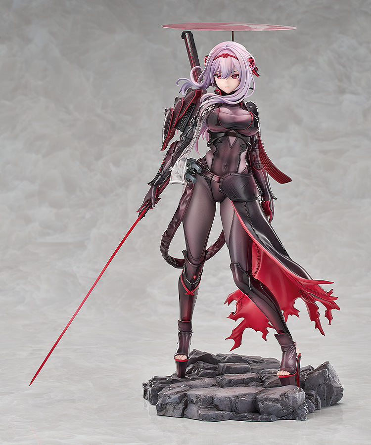 Goddess of Victory Nikke Scarlet Black Shadow 1/7 Figure JAPAN OFFICIAL