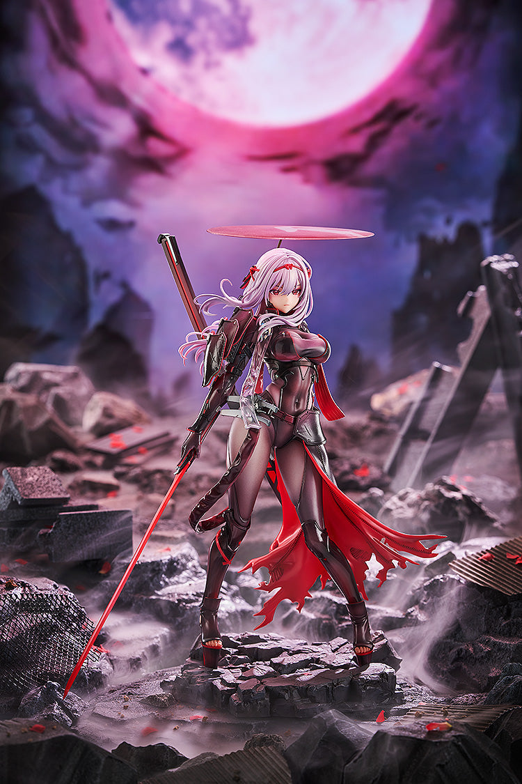 Goddess of Victory Nikke Scarlet Black Shadow 1/7 Figure JAPAN OFFICIAL