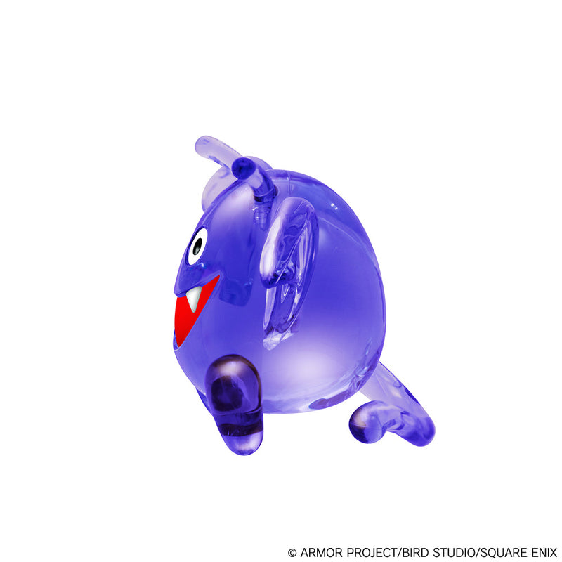 Square Enix Dragon Quest Crystal Monsters Gallery Drakee Figure JAPAN OFFICIAL