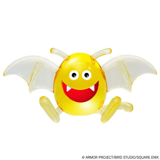 Square Enix Dragon Quest Crystal Monsters Gallery Drackyma Figure JAPAN OFFICIAL