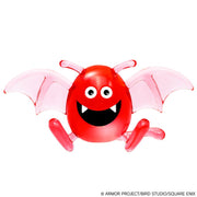 Square Enix Dragon Quest Crystal Monsters Gallery Drackolyte Figure JAPAN