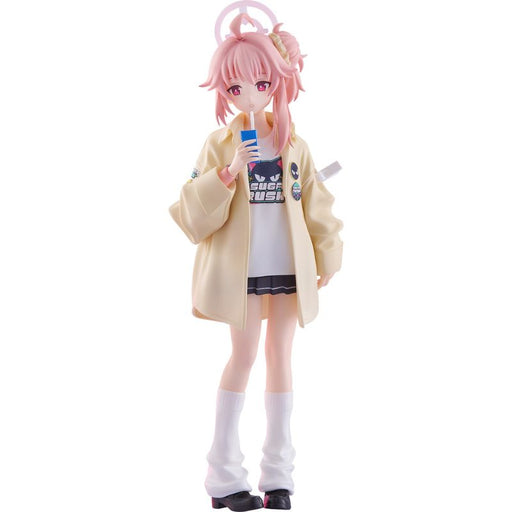 Good Smile Company POP UP PARADE Blue Archive Natsu Band Event KV Ver. Figure