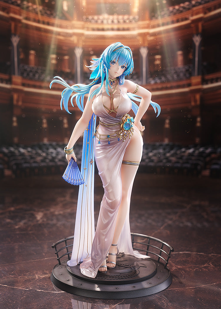 Max Factory Goddess of Victory Nikke Helm Chandelier 1/7 Figure JAPAN OFFICIAL