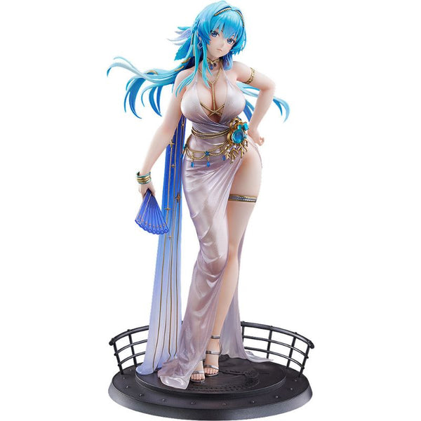 【値下】NIKKE: Goddess of Victory マトリョーシカ 大人気ゲーム勝利の女神：NIKKEより、海に憧れを抱くニケ 「マスト」が