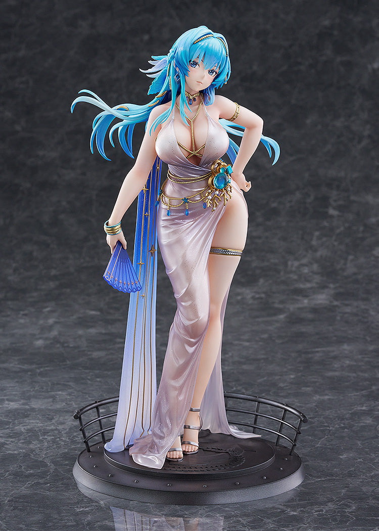Max Factory Goddess of Victory Nikke Helm Chandelier 1/7 Figure JAPAN OFFICIAL