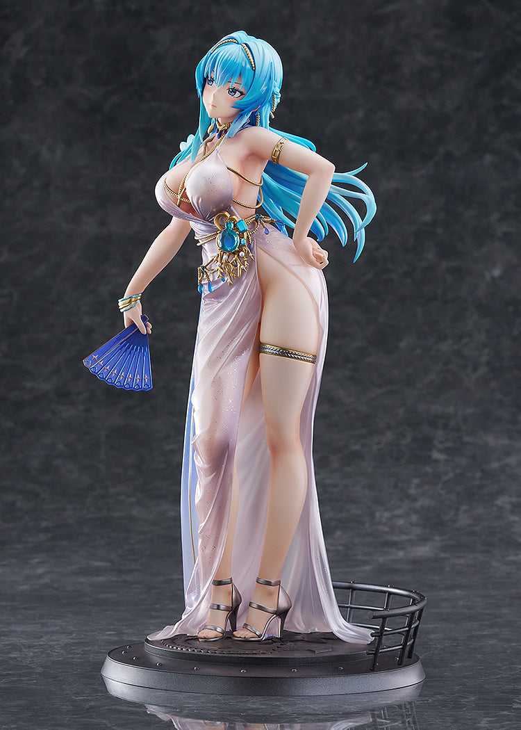 Max Factory Goddess of Victory Nikke Helm Chandelier 1/7 Figure JAPAN OFFICIAL