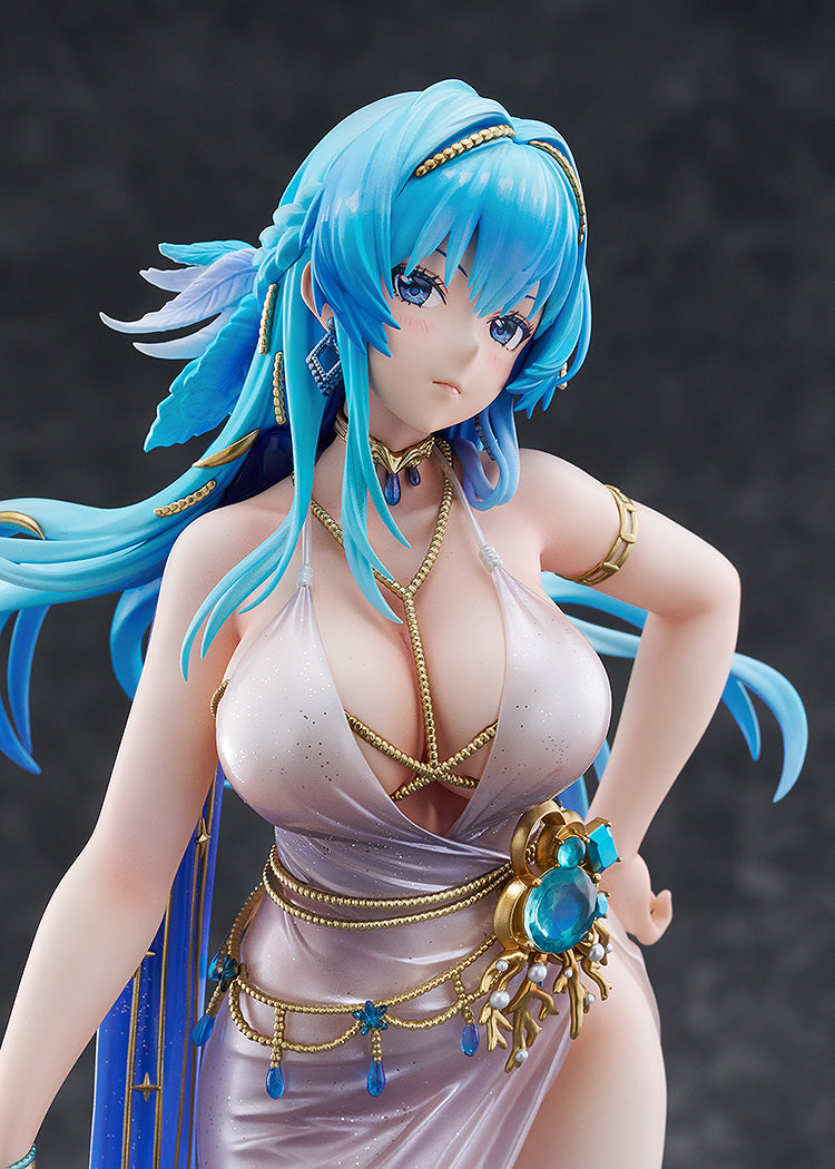 Max Factory Goddess of Victory Nikke Helm Chandelier 1/7 Figure JAPAN OFFICIAL