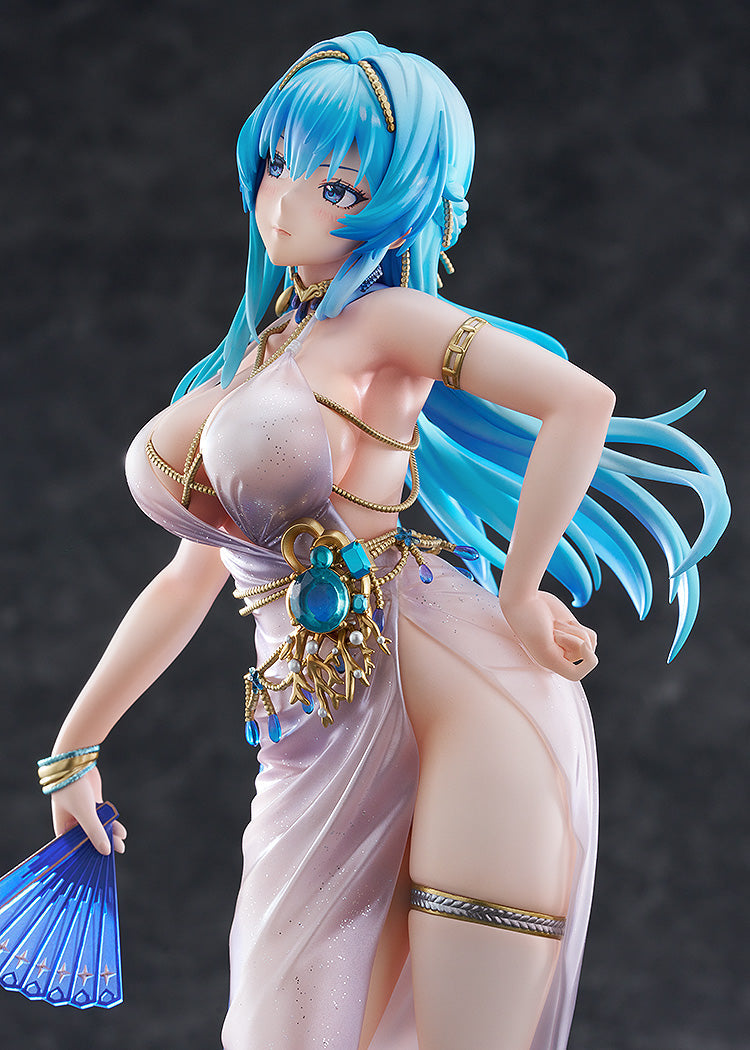 Max Factory Goddess of Victory Nikke Helm Chandelier 1/7 Figure JAPAN OFFICIAL