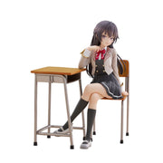 FuRyu Alya Sometimes Hides Her Feelings in Russian Yuki Suo 1/7 Figure JAPAN
