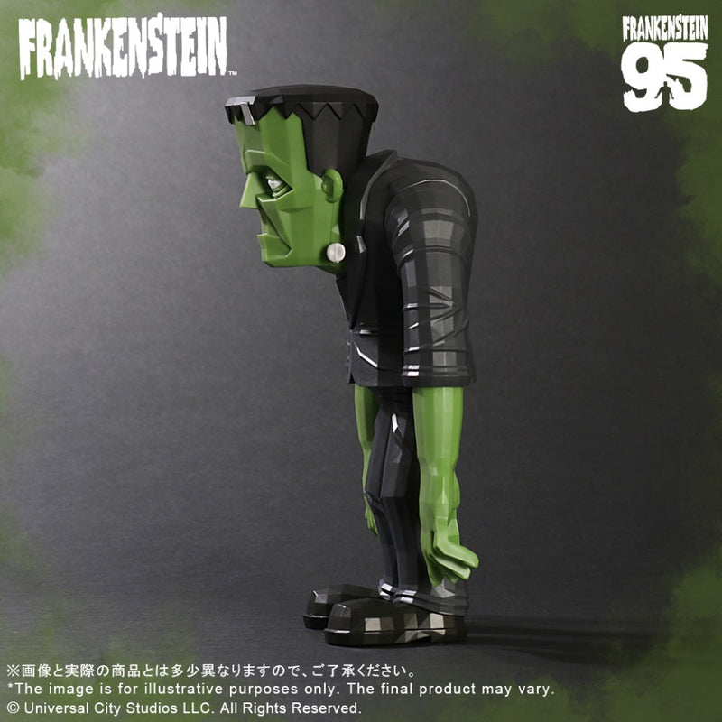 X-PLUS Universal Monsters x TOUMA Frankenstein Action Figure JAPAN OFFICIAL