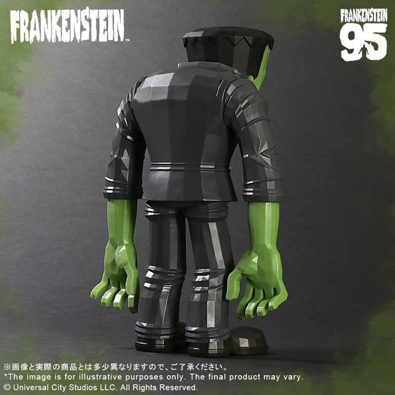 X-PLUS Universal Monsters x TOUMA Frankenstein Action Figure JAPAN OFFICIAL