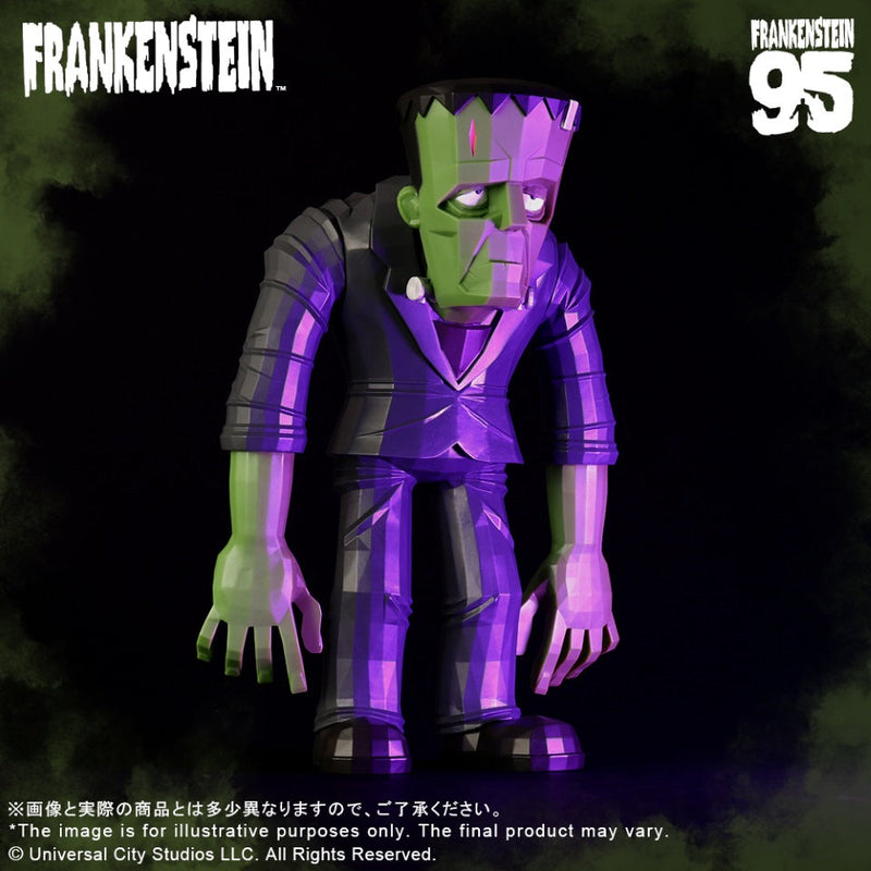 X-PLUS Universal Monsters x TOUMA Frankenstein Action Figure JAPAN OFFICIAL