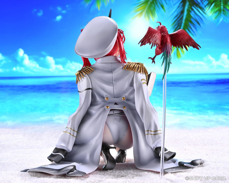 Medicos Entertainment Goddess of Victory Nikke Mast 1/7 Figure JAPAN OFFICIAL