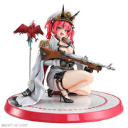 Medicos Entertainment Goddess of Victory Nikke Mast 1/7 Figure JAPAN OFFICIAL