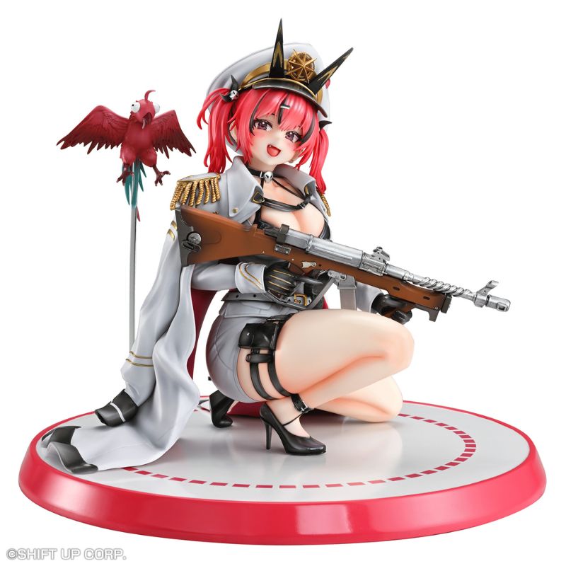 Medicos Entertainment Goddess of Victory Nikke Mast 1/7 Figure JAPAN OFFICIAL