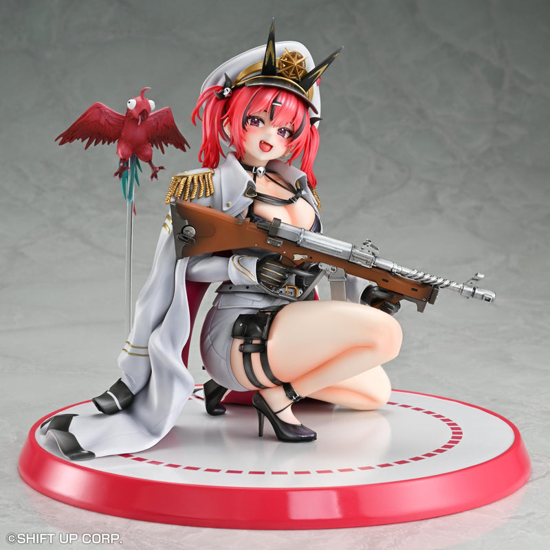 Medicos Entertainment Goddess of Victory Nikke Mast 1/7 Figure JAPAN OFFICIAL